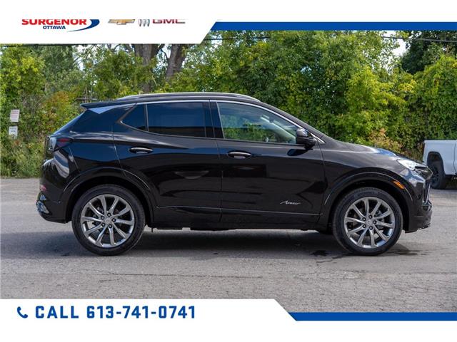 2026 Buick Encore GX Avenir (Stk: R27313) in Ottawa - Image 7 of 22