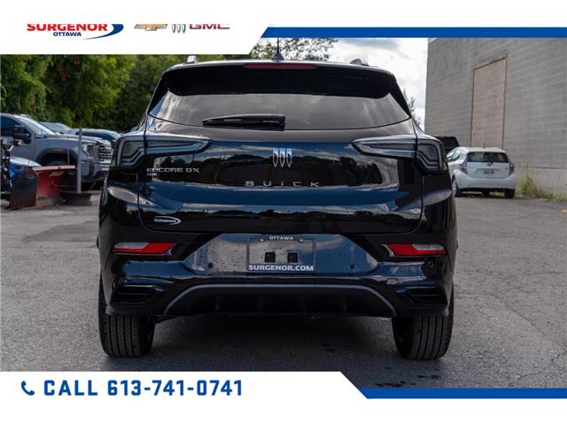 2026 Buick Encore GX Avenir (Stk: R27313) in Ottawa - Image 8 of 22