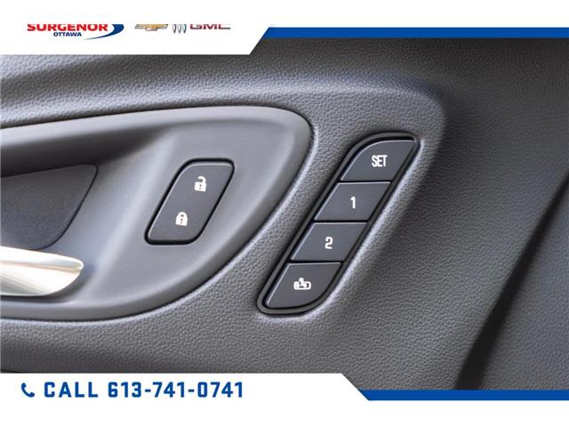 2026 Buick Encore GX Avenir (Stk: R27313) in Ottawa - Image 11 of 22