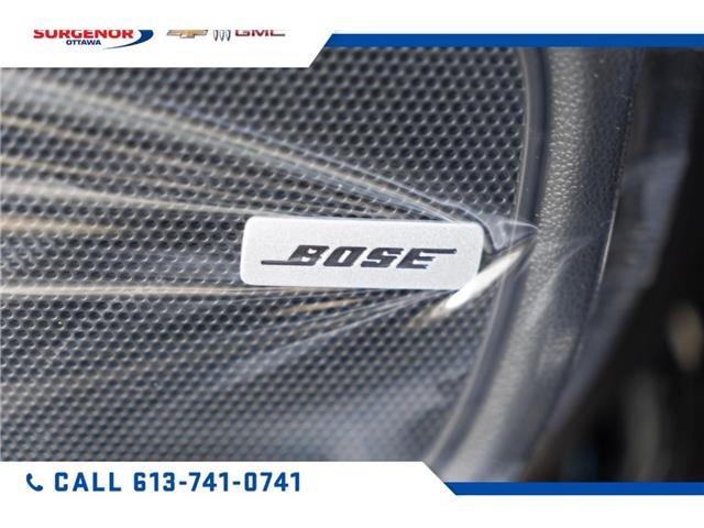 2026 Buick Encore GX Avenir (Stk: R27313) in Ottawa - Image 12 of 22