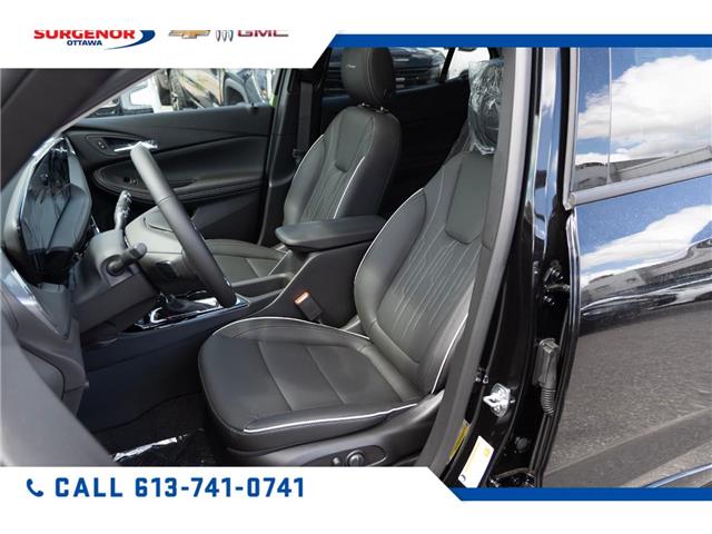 2026 Buick Encore GX Avenir (Stk: R27313) in Ottawa - Image 13 of 22
