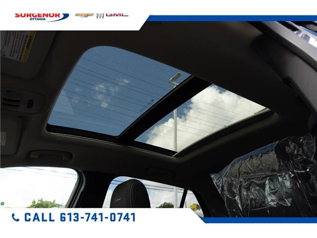 2026 Buick Encore GX Avenir (Stk: R27313) in Ottawa - Image 14 of 22