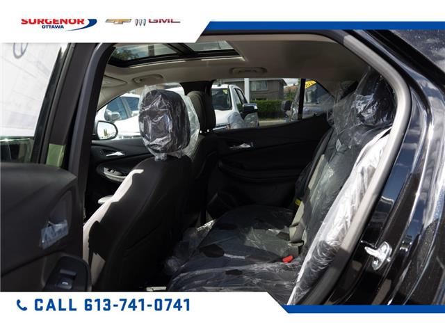 2026 Buick Encore GX Avenir (Stk: R27313) in Ottawa - Image 15 of 22