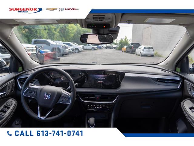 2026 Buick Encore GX Avenir (Stk: R27313) in Ottawa - Image 16 of 22
