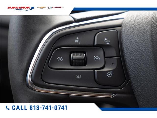 2026 Buick Encore GX Avenir (Stk: R27313) in Ottawa - Image 18 of 22