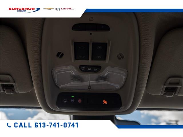 2026 Buick Encore GX Avenir (Stk: R27313) in Ottawa - Image 20 of 22