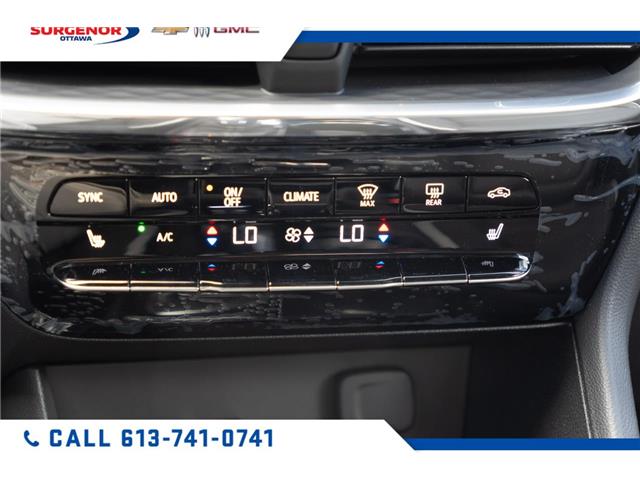 2026 Buick Encore GX Avenir (Stk: R27313) in Ottawa - Image 22 of 22