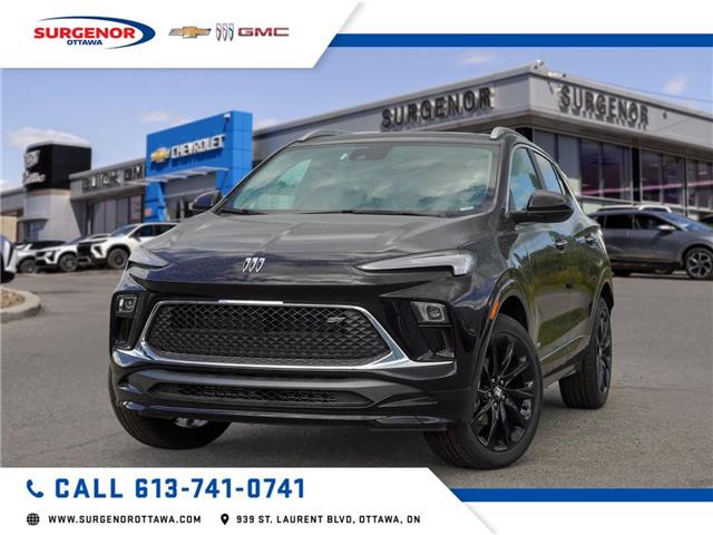 2026 Buick Encore GX Sport Touring (Stk: R27253) in Ottawa - Image 1 of 21