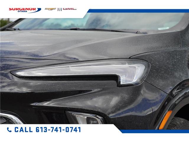 2026 Buick Encore GX Sport Touring (Stk: R27253) in Ottawa - Image 3 of 21
