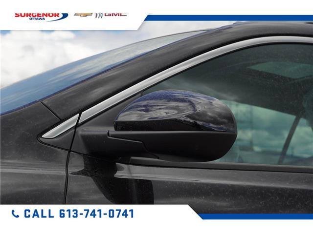 2026 Buick Encore GX Sport Touring (Stk: R27253) in Ottawa - Image 5 of 21