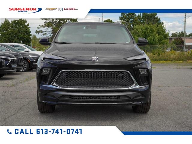 2026 Buick Encore GX Sport Touring (Stk: R27253) in Ottawa - Image 6 of 21