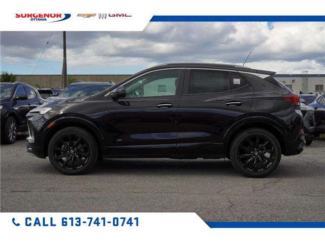 2026 Buick Encore GX Sport Touring (Stk: R27253) in Ottawa - Image 7 of 21