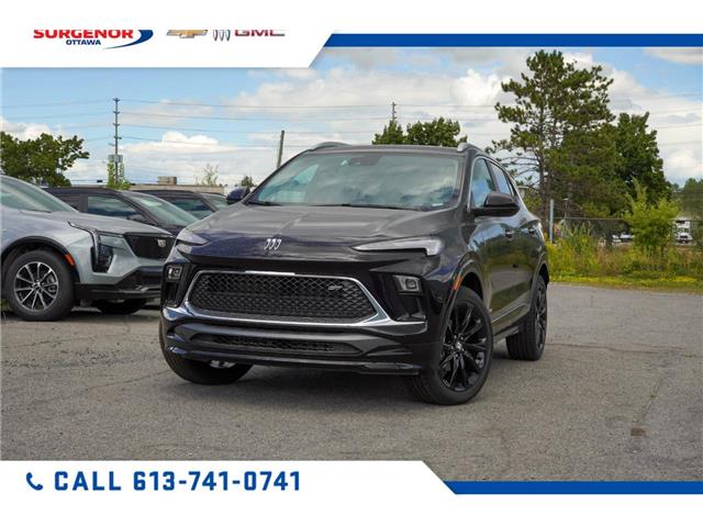 2026 Buick Encore GX Sport Touring (Stk: R27253) in Ottawa - Image 10 of 21