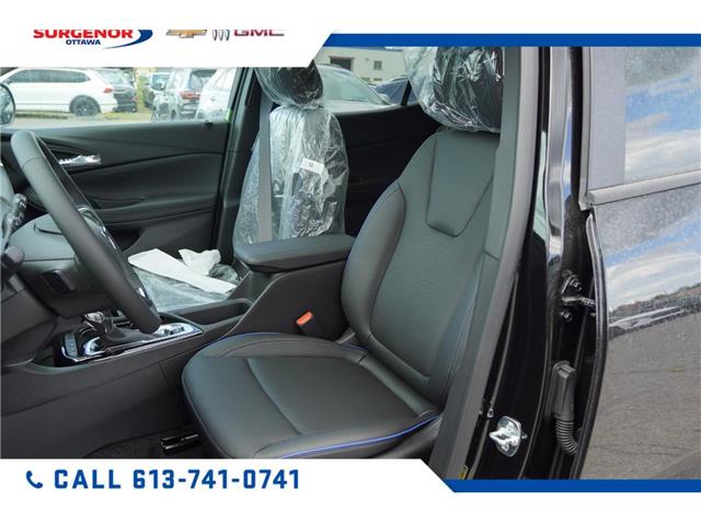 2026 Buick Encore GX Sport Touring (Stk: R27253) in Ottawa - Image 11 of 21