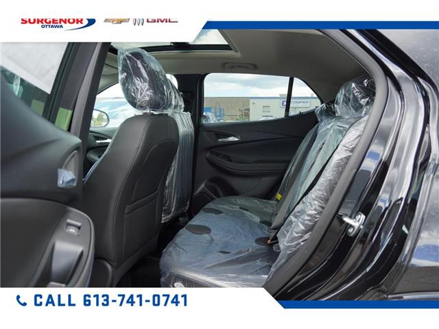 2026 Buick Encore GX Sport Touring (Stk: R27253) in Ottawa - Image 13 of 21