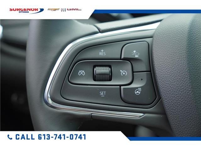 2026 Buick Encore GX Sport Touring (Stk: R27253) in Ottawa - Image 18 of 21