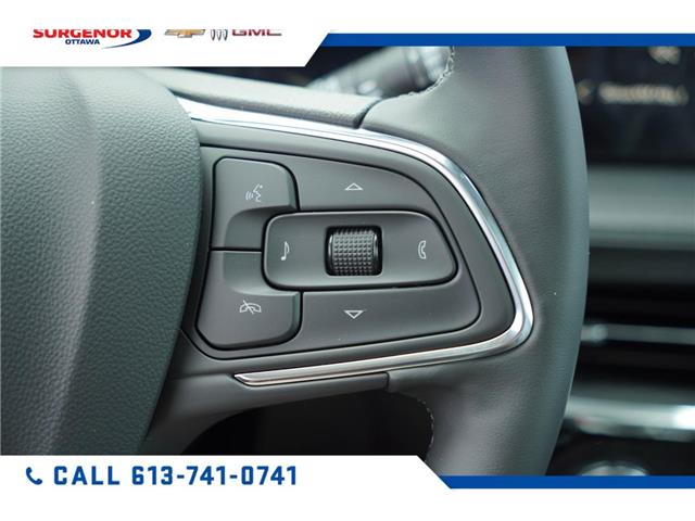 2026 Buick Encore GX Sport Touring (Stk: R27253) in Ottawa - Image 19 of 21