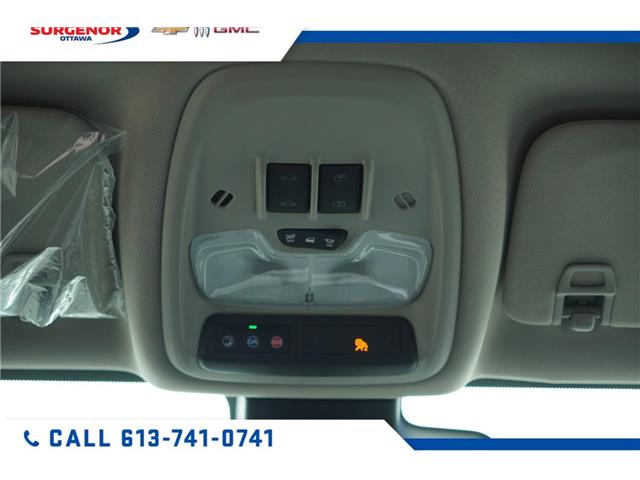 2026 Buick Encore GX Sport Touring (Stk: R27253) in Ottawa - Image 20 of 21