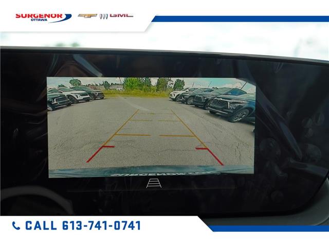 2026 Buick Encore GX Sport Touring (Stk: R27253) in Ottawa - Image 21 of 21