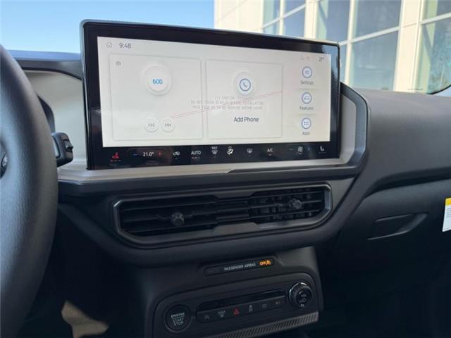 2025 Ford Bronco Sport Big Bend (Stk: 25292) in Claresholm - Image 6 of 8