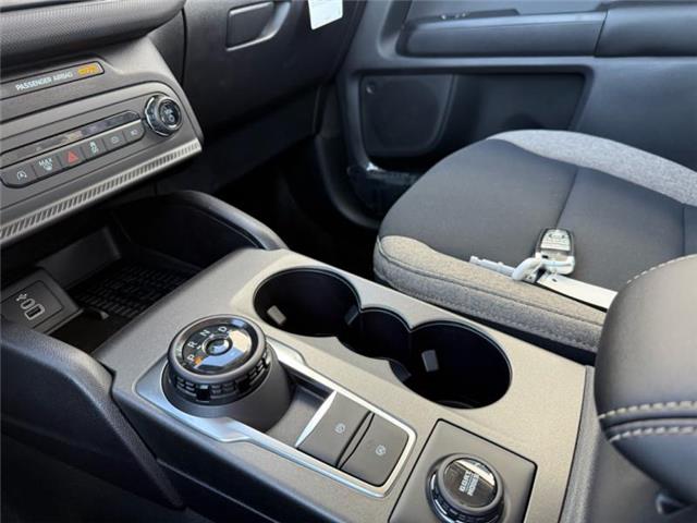 2025 Ford Bronco Sport Big Bend (Stk: 25292) in Claresholm - Image 8 of 8