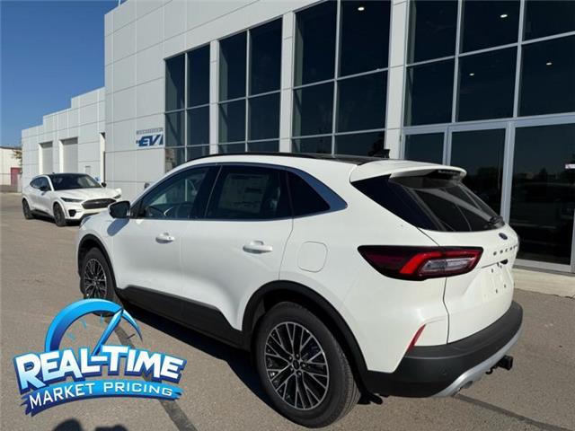 2025 Ford Escape PHEV (Stk: 25279) in Claresholm - Image 2 of 8