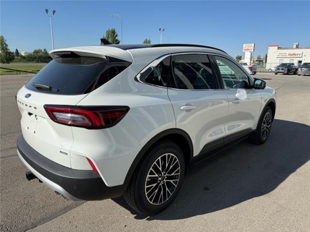 2025 Ford Escape PHEV (Stk: 25279) in Claresholm - Image 3 of 8