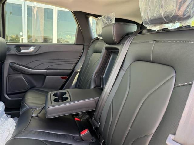 2025 Ford Escape PHEV (Stk: 25279) in Claresholm - Image 8 of 8