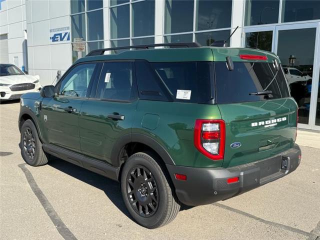 2025 Ford Bronco Sport Big Bend (Stk: 25292) in High River - Image 3 of 8 2025 Ford Bronco Sport Big Bend (Stk: 25292) in High River - Image 3 of 8