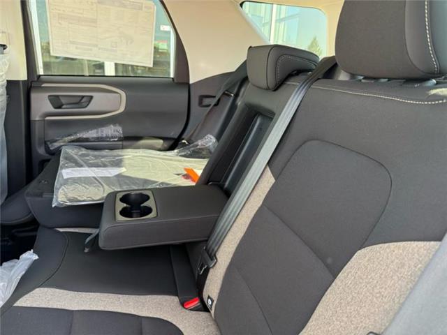 2025 Ford Bronco Sport Big Bend (Stk: 25292) in High River - Image 5 of 8 2025 Ford Bronco Sport Big Bend (Stk: 25292) in High River - Image 5 of 8