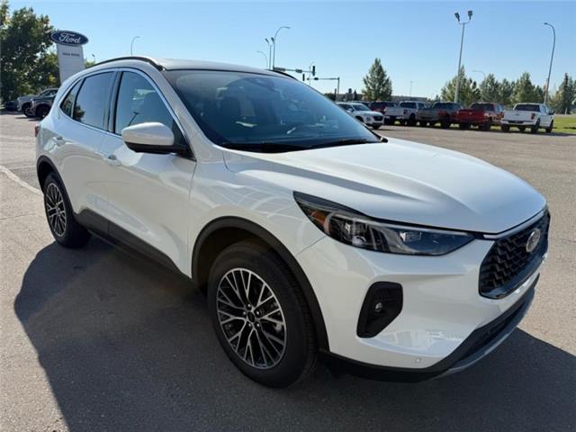 2025 Ford Escape PHEV (Stk: 25279) in High River - Image 4 of 8