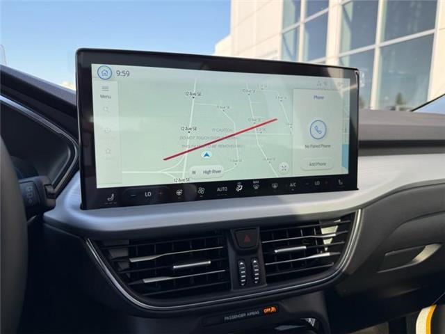 2025 Ford Escape PHEV (Stk: 25279) in High River - Image 6 of 8