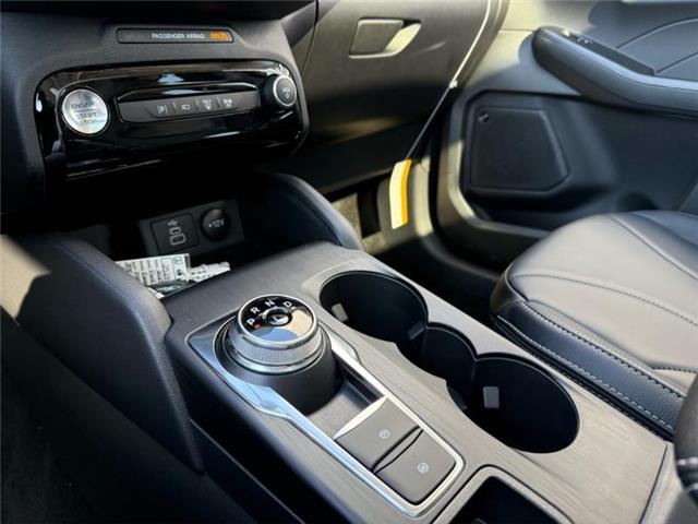 2025 Ford Escape PHEV (Stk: 25279) in High River - Image 7 of 8