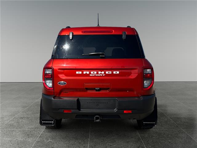2024 Ford Bronco Sport Big Bend (Stk: P40219) in Saskatoon - Image 4 of 15