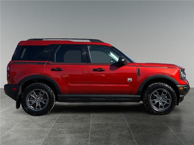 2024 Ford Bronco Sport Big Bend (Stk: P40219) in Saskatoon - Image 6 of 15