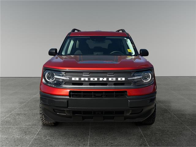 2024 Ford Bronco Sport Big Bend (Stk: P40219) in Saskatoon - Image 8 of 15