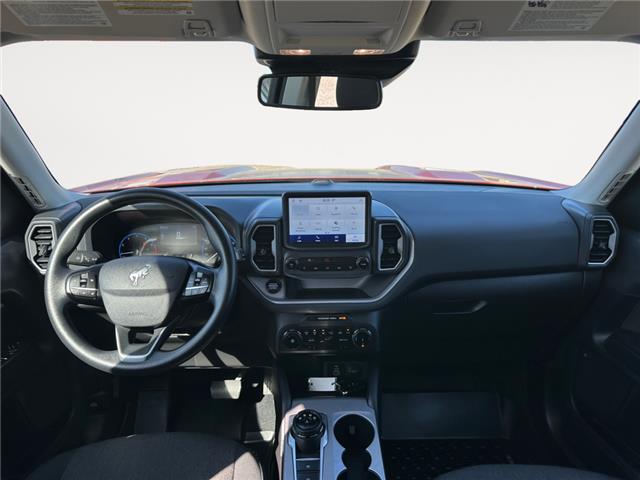 2024 Ford Bronco Sport Big Bend (Stk: P40219) in Saskatoon - Image 9 of 15