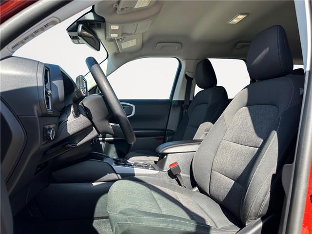 2024 Ford Bronco Sport Big Bend (Stk: P40219) in Saskatoon - Image 12 of 15