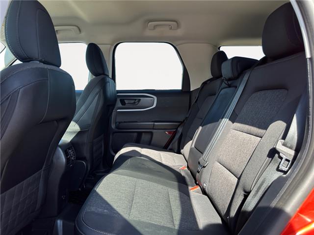 2024 Ford Bronco Sport Big Bend (Stk: P40219) in Saskatoon - Image 13 of 15