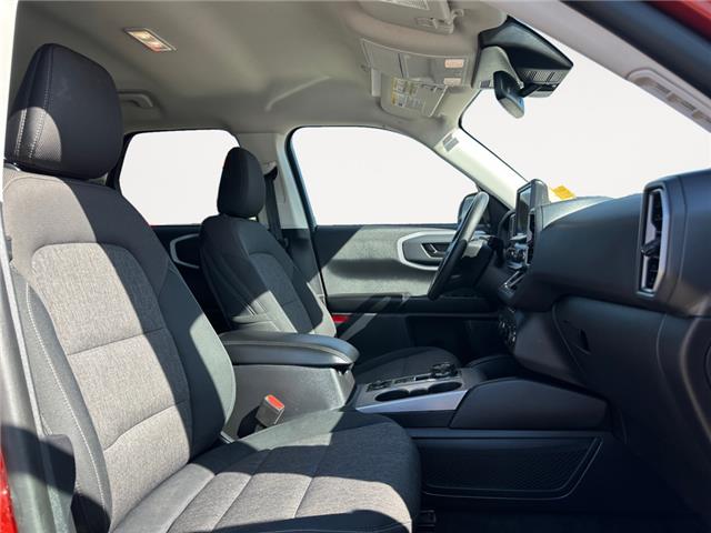 2024 Ford Bronco Sport Big Bend (Stk: P40219) in Saskatoon - Image 14 of 15