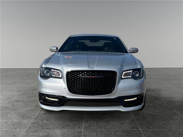 2022 Chrysler 300 S (Stk: P40212C) in Saskatoon - Image 8 of 15