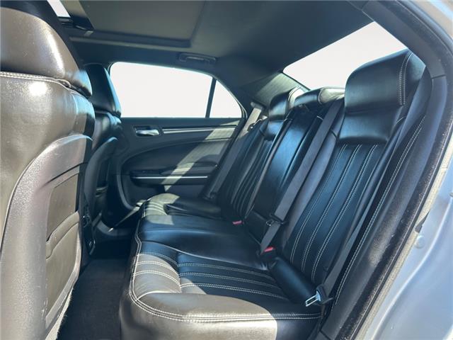 2022 Chrysler 300 S (Stk: P40212C) in Saskatoon - Image 13 of 15