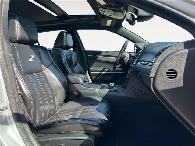 2022 Chrysler 300 S (Stk: P40212C) in Saskatoon - Image 14 of 15