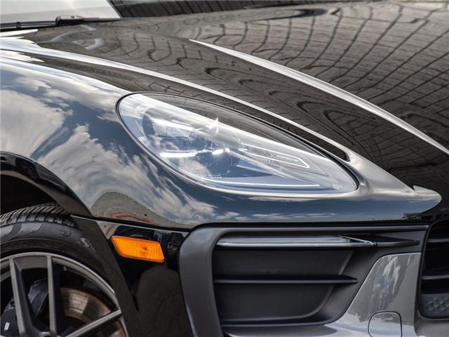 2024 Porsche Macan  (Stk: SE0261) in Aurora - Image 6 of 31
