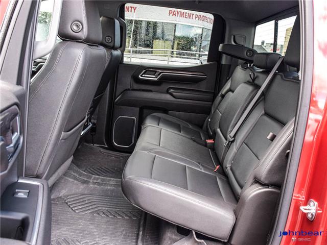2023 Chevrolet Silverado 1500 LTZ (Stk: U4022) in St. Catharines - Image 15 of 30