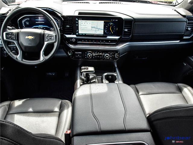 2023 Chevrolet Silverado 1500 LTZ (Stk: U4022) in St. Catharines - Image 16 of 30