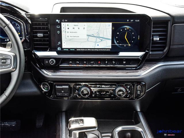 2023 Chevrolet Silverado 1500 LTZ (Stk: U4022) in St. Catharines - Image 17 of 30