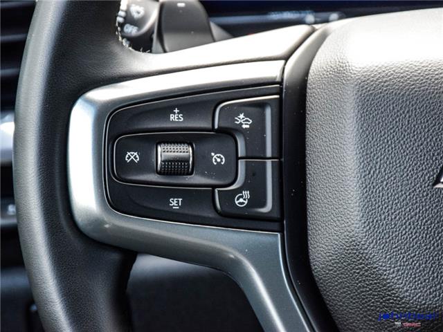 2023 Chevrolet Silverado 1500 LTZ (Stk: U4022) in St. Catharines - Image 23 of 30