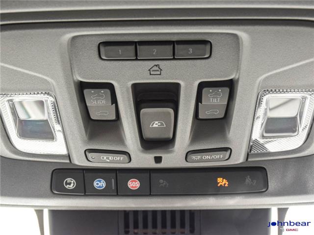 2023 Chevrolet Silverado 1500 LTZ (Stk: U4022) in St. Catharines - Image 26 of 30