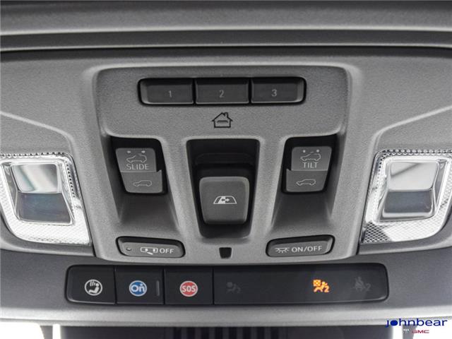 2023 Chevrolet Silverado 1500 LTZ (Stk: U4022) in St. Catharines - Image 27 of 30